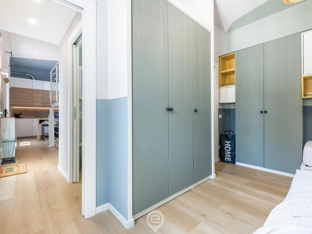 Is Arenas Biancas Apartment Teulada Dom wakacyjny