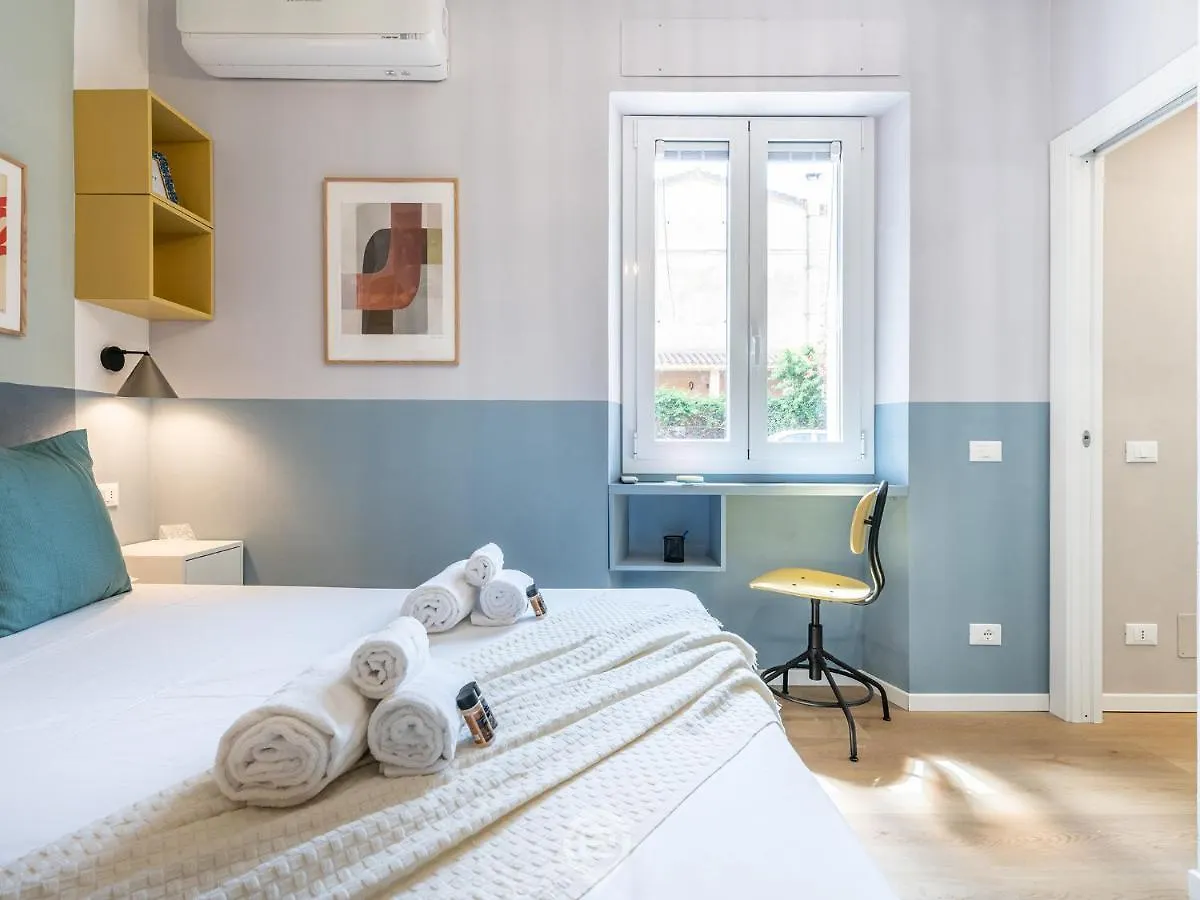Dom wakacyjny Is Arenas Biancas Apartment Teulada