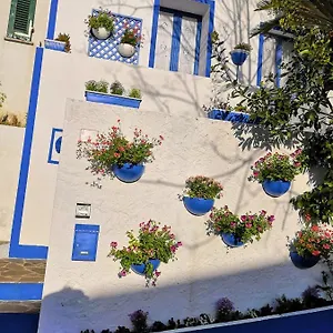 La Porta Blu Hébergement de vacances