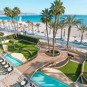 Kaktus Kaktus Albir Hotel