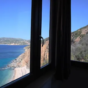 Nuraghe Appartement