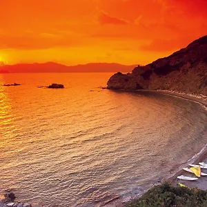 4* Aparthotel Eco Village Baia Delle Ginestre