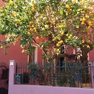  Bed & Breakfast La Perla Del Sud