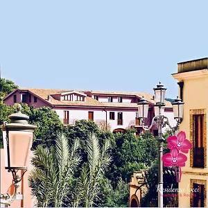 Apartahotel Residenza Locci - &, Teulada