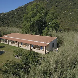 Agrituerra Couette-café