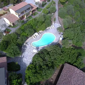 Hotel Belvedere, Teulada