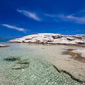Ferdinanda Costa Rei, Sardegna Dom wakacyjny