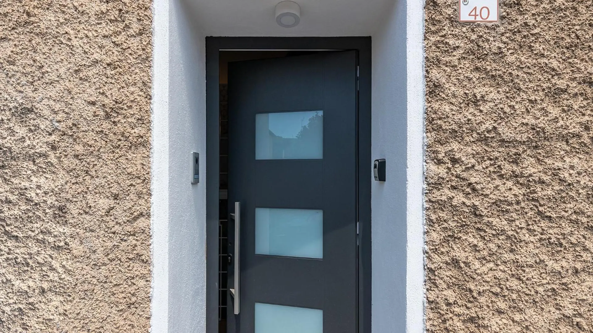 Dom wakacyjny Is Arenas Biancas Apartment Teulada